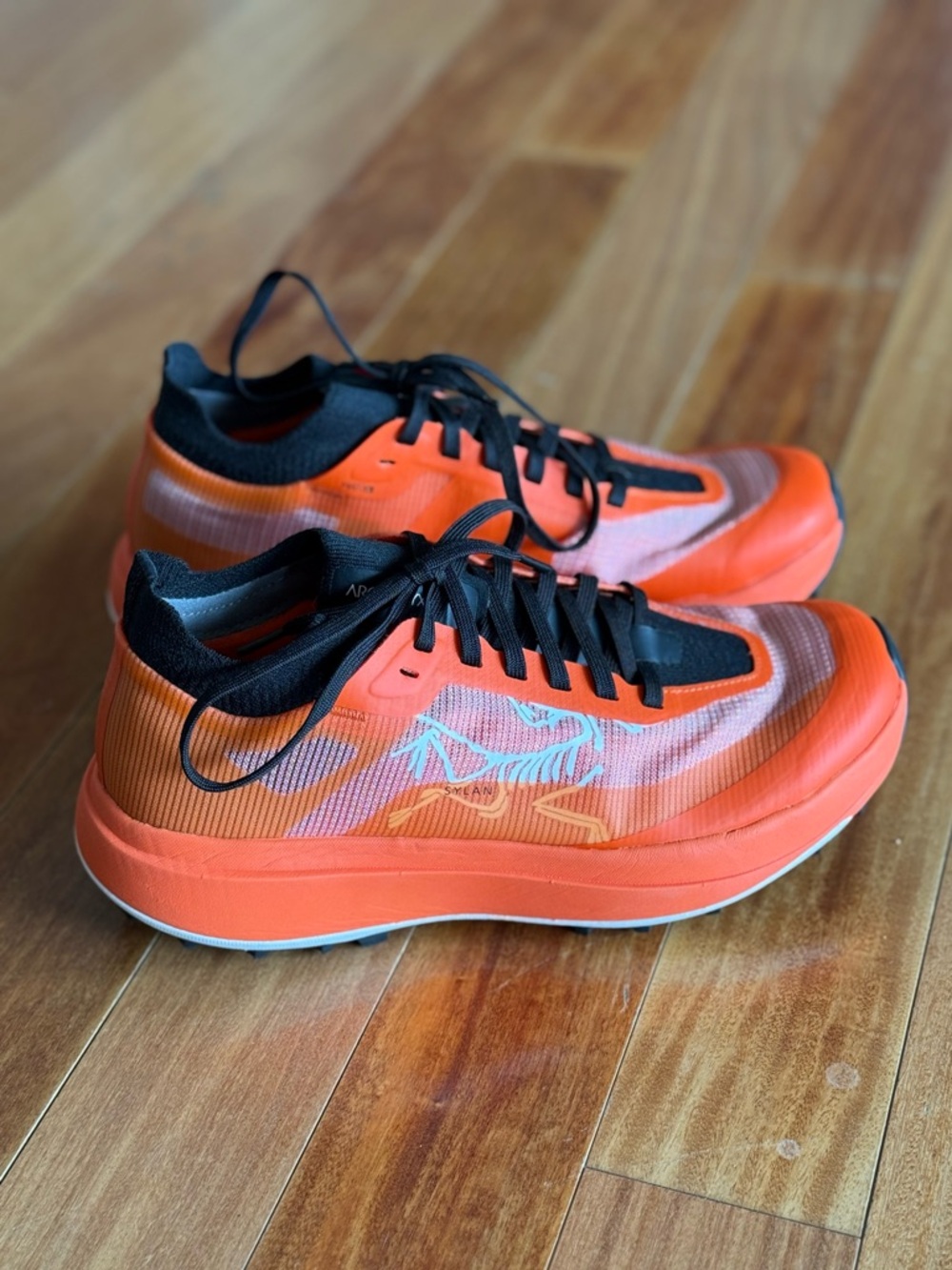 Arc’teryx Sylan Pro Trail Running Shoes